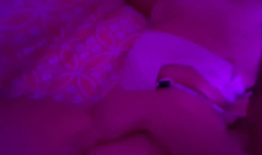 My Boyfriends Friend Makes Me Moan in Anal Pain