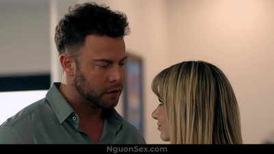 Fuck the naughty girl