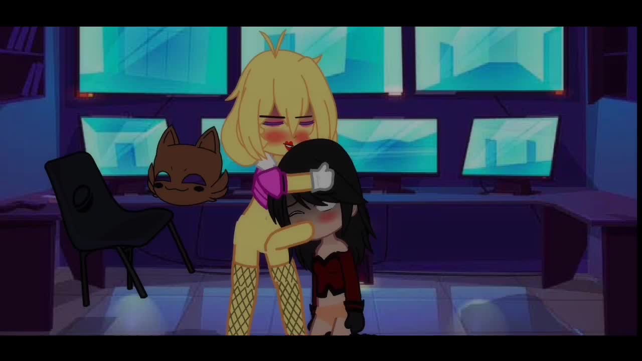 Watch FIVE NIGHTS IN ANIME (Gacha club) (Futa) NIGHT 2 Short Sex Videos - Duration: 03:54 | ePornNEW.