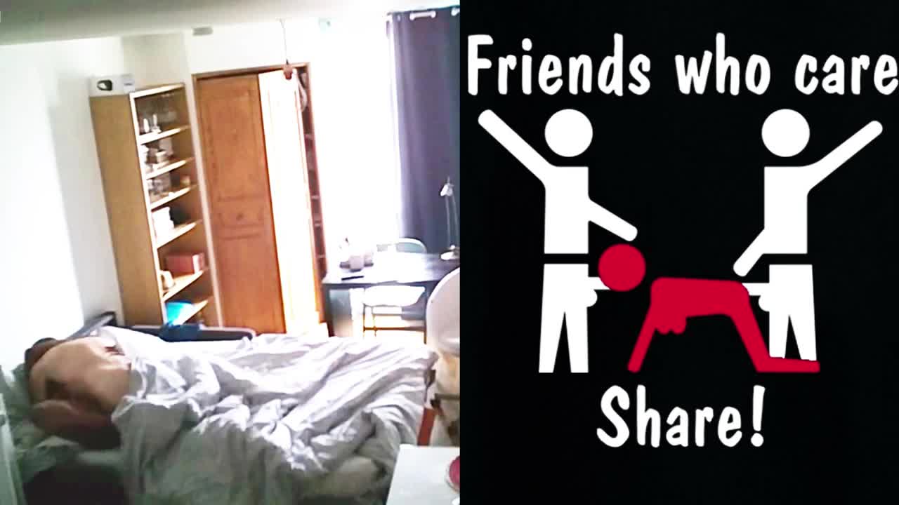 Watch 3 Old friends sharing bareback young nigger slut Short Sex Videos - Duration: 23:42 | ePornNEW.