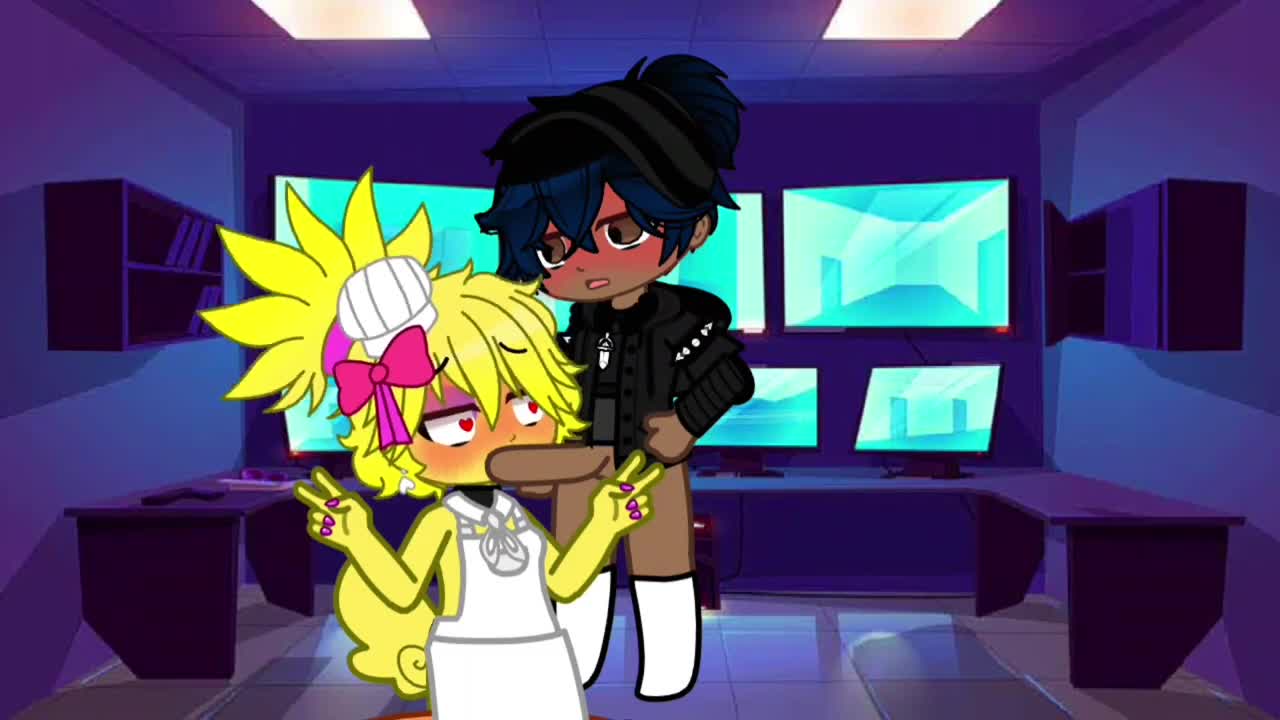 Watch If My OC Was In FNIA | Night 3 | (Fucking Chiku) Short Sex Videos - Duration: 01:15 | ePornNEW.