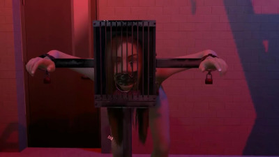 bondage carton 28