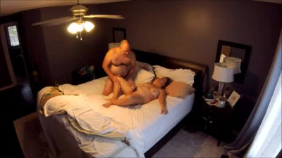 John&Louise, mature Ontario couple