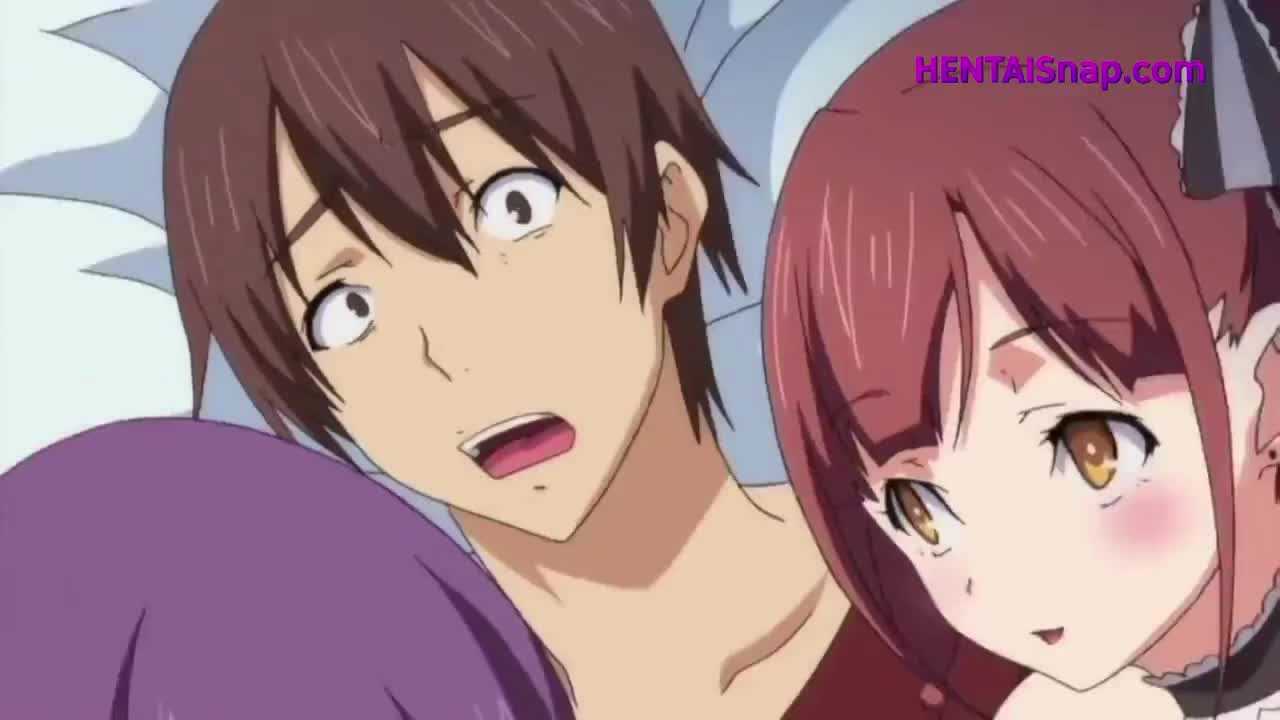 Watch MILF Harem Takes Control & Rides His Cock in Wild Hentai Creampie Session Short Sex Videos - Duration: 08:01 | ePornNEW.