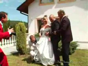 BRIDES SLUT PISSING