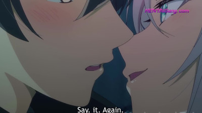 Teen ALYA Gets Fingered & Slammed Rough by KUZE! New PARODY ◆ Exclusive HENTAI