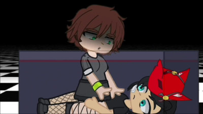 Michael FUCKS 2: After the party