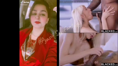 #Pyasiii Sex Fantasy with Marvi Chandio