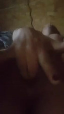 Milf tocada de panocha
