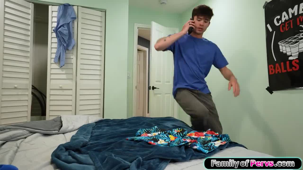 Watch Why the fuck do you have condoms in your wallet stepmommy? Short Sex Videos - Duration: 07:55 | ePornNEW.