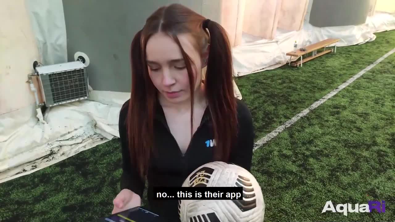 Watch Sexy dame wins professional football player - greatest XXX cowgirl! Short Sex Videos - Duration: 14:39 | ePornNEW.