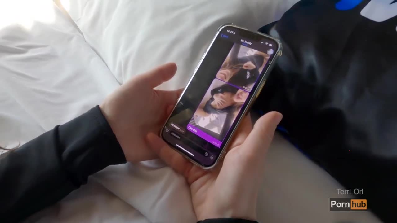 Watch Bored hotel room girl invites guy for crazy hookup with meaty prick - 1win! Short Sex Videos - Duration: 14:40 | ePornNEW.