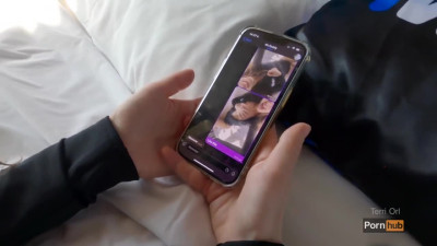 Bored hotel room girl invites guy for crazy hookup with meaty prick - 1win!