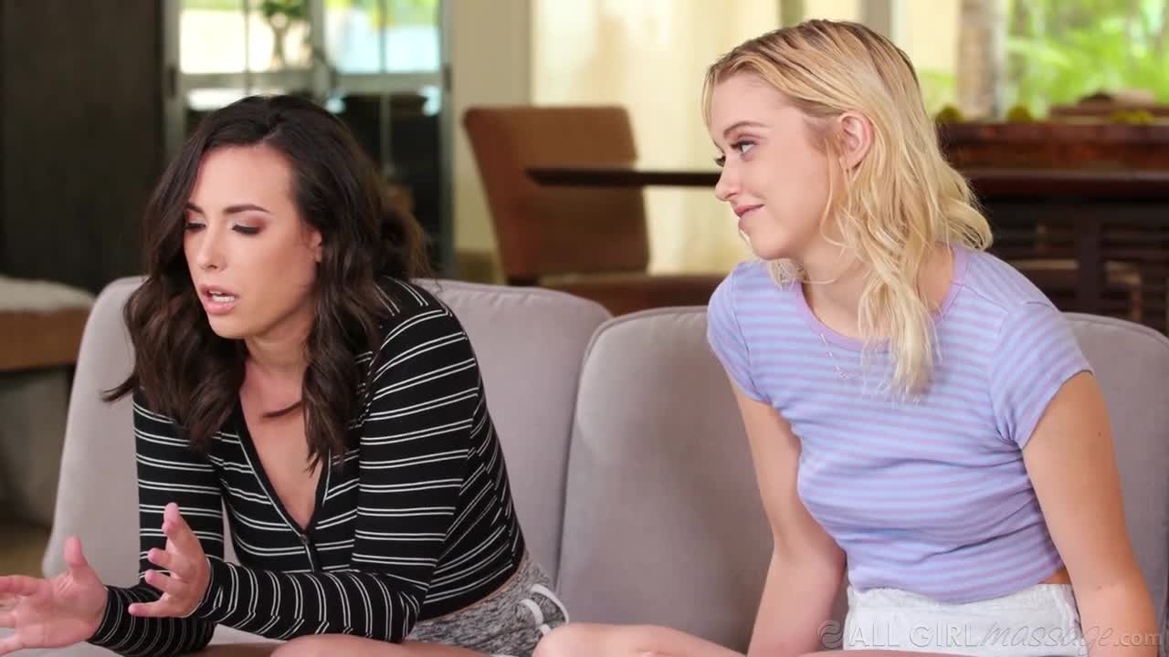 Watch Chloe Cherry Massages Casey Calvert To Orgasm Short Sex Videos - Duration: 30:53 | ePornNEW.