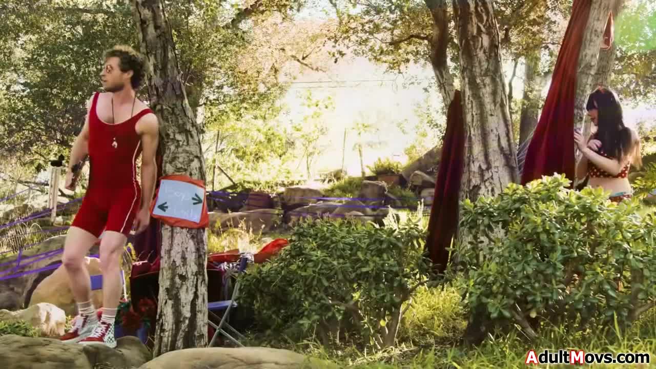 Watch It is straight to camp detention for you with that behavior Short Sex Videos - Duration: 08:10 | ePornNEW.