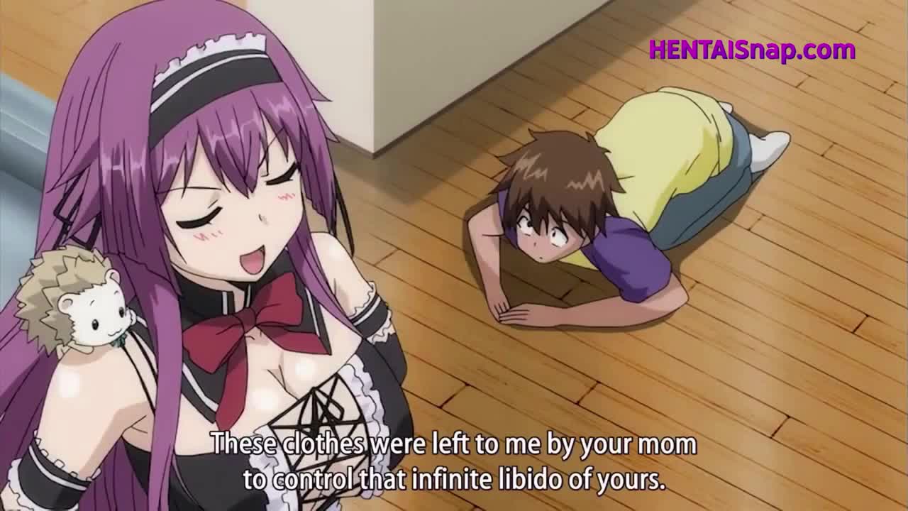 Watch Big Tits Tsundere Maid Is Slammed Deep & Creampied Until She Can’t Walk Short Sex Videos - Duration: 08:01 | ePornNEW.