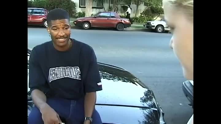 Watch blonde hottie goes on run and gets ir threeway Short Sex Videos - Duration: 25:30 | ePornNEW.