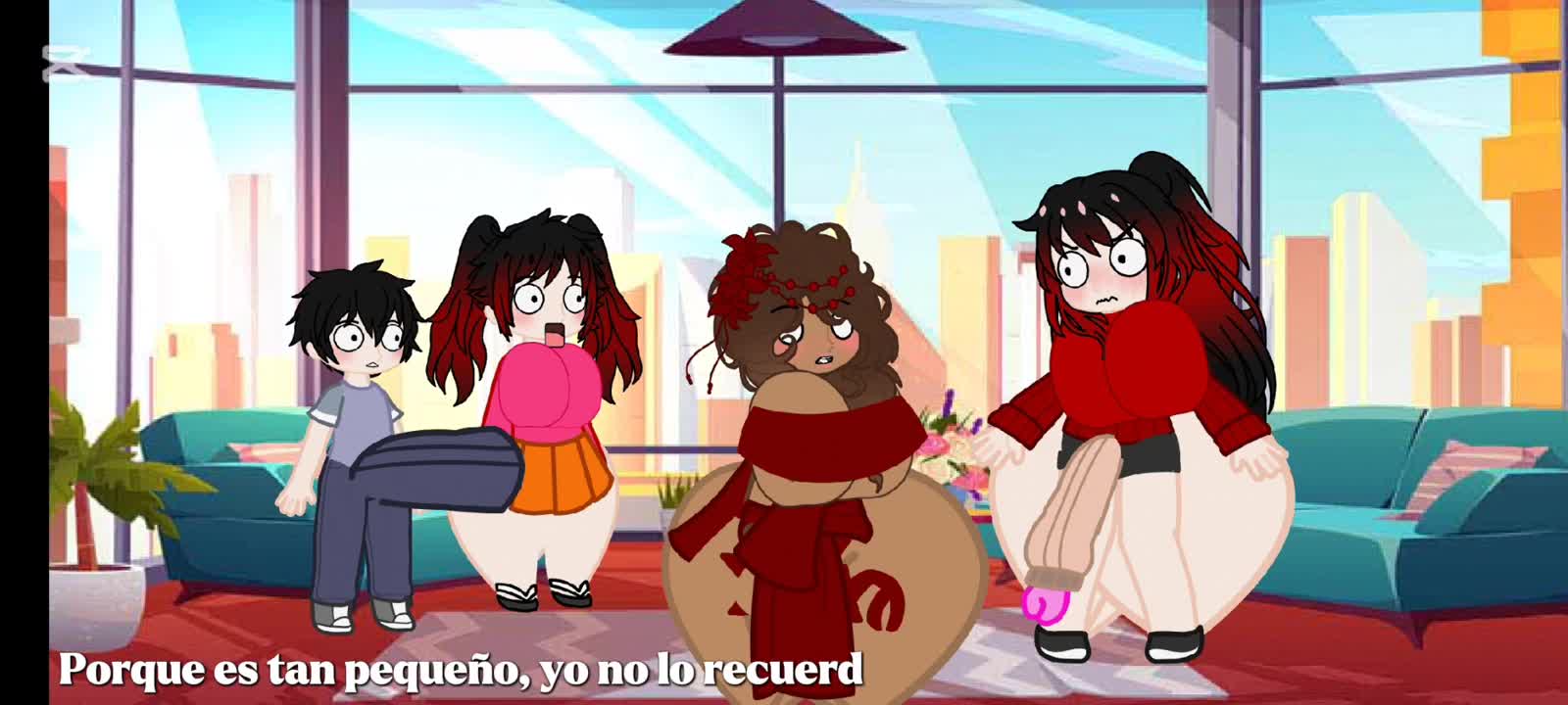 Watch Una familia "normal" ep 1: Una visita inesperada Short Sex Videos - Duration: 02:19 | ePornNEW.
