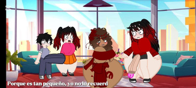 Una familia 