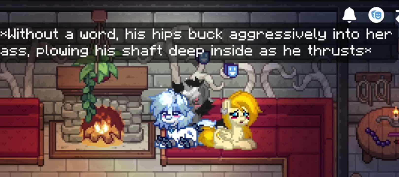 Watch Frostbite Furry THREESOME with randoms [PonyTown ERP] Short Sex Videos - Duration: 03:50 | ePornNEW.