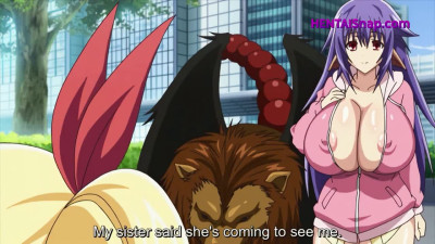 MILF Scientist Experiment Turns Erotic and She Gets Creampied Deep in Secret Lab