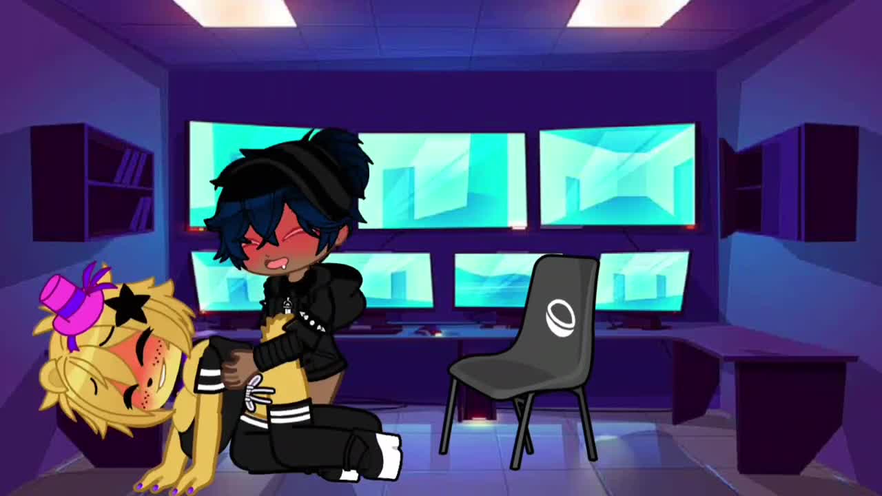 Watch If My OC Was In FNIA | Night 5 | (Fucking Golden Frenni) Short Sex Videos - Duration: 01:39 | ePornNEW.