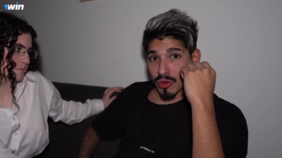 ARGENTINAs BOOTY WHITE psychologist of SEX forgets problems with XXX hottest