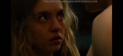 Sydney Sweeney totally fucked
