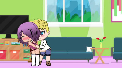 Yuki and Hirokis alone time~