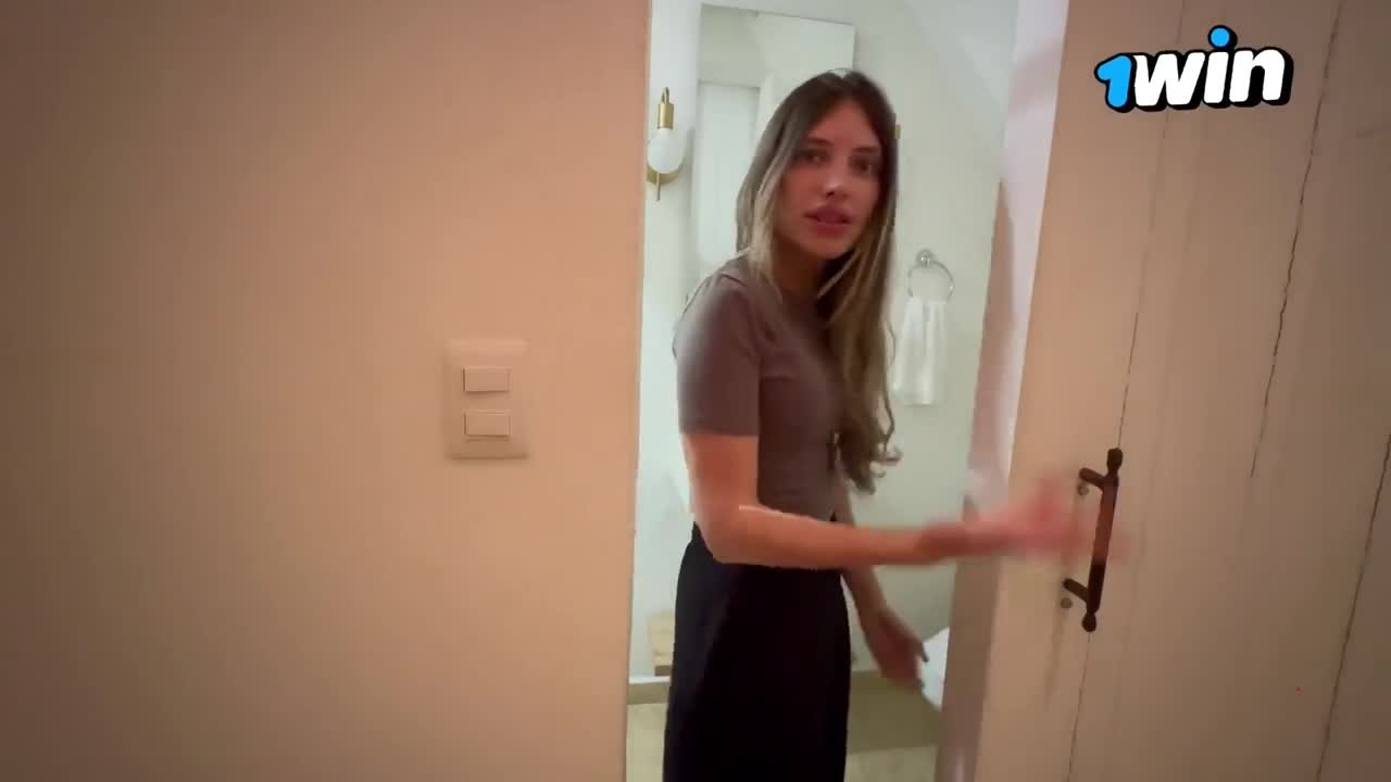 Watch Amateur duo complying orders in public bathroom for hottest XXX porn. Short Sex Videos - Duration: 07:05 | ePornNEW.