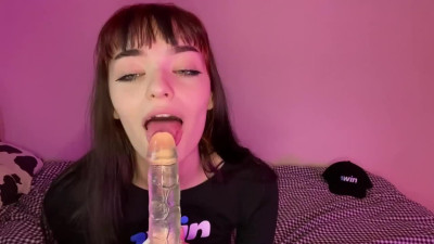 Masturbate my mammary cootchie and imagine you tearing me apart - luxurious XXX