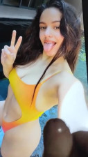 Rosalia cumtribute
