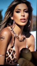 Oriana cumtribute