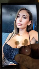 Gonsabell@ cumtribute