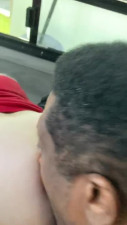 MR NASAG EATING RACIST GRANNY ASS