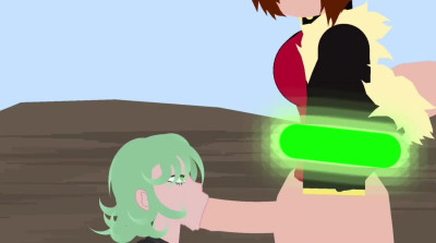 Terrible Tornados Wrath | Sticknodes Animation Porn