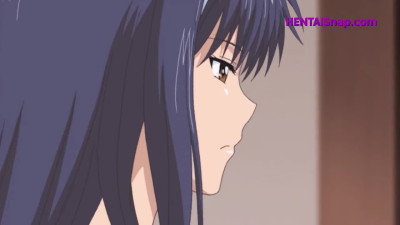 Big Tits HENTAI Stepsister Gets Railed Deep and Creampied In Forbidden Lust