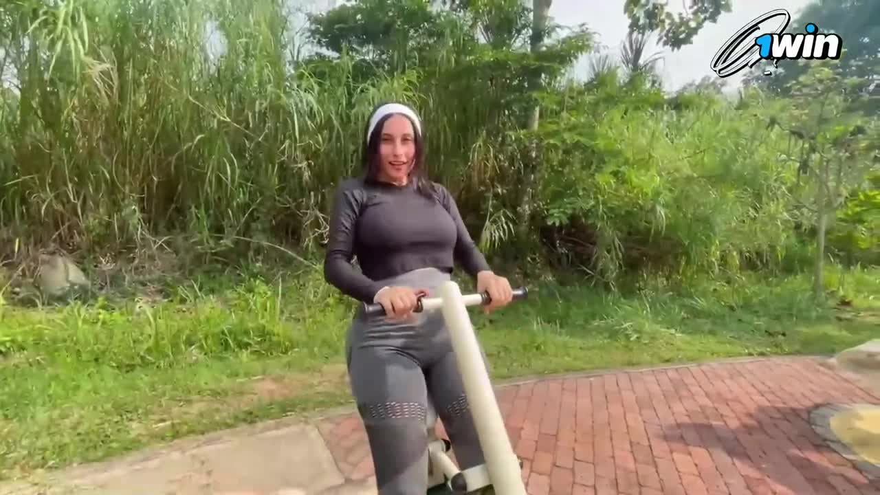 Watch Jenifer Plays super-steamy Milf yoga session turns into a horny fucky-fucky Short Sex Videos - Duration: 13:18 | ePornNEW.