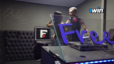 Amateur fellatio on stunning girl; hotwifes first time pummeling a bitch.