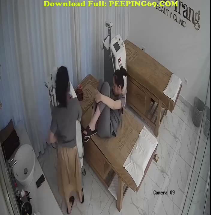 Watch beauty salon camera hacked leaked videos Short Sex Videos - Duration: 21:31 | ePornNEW.