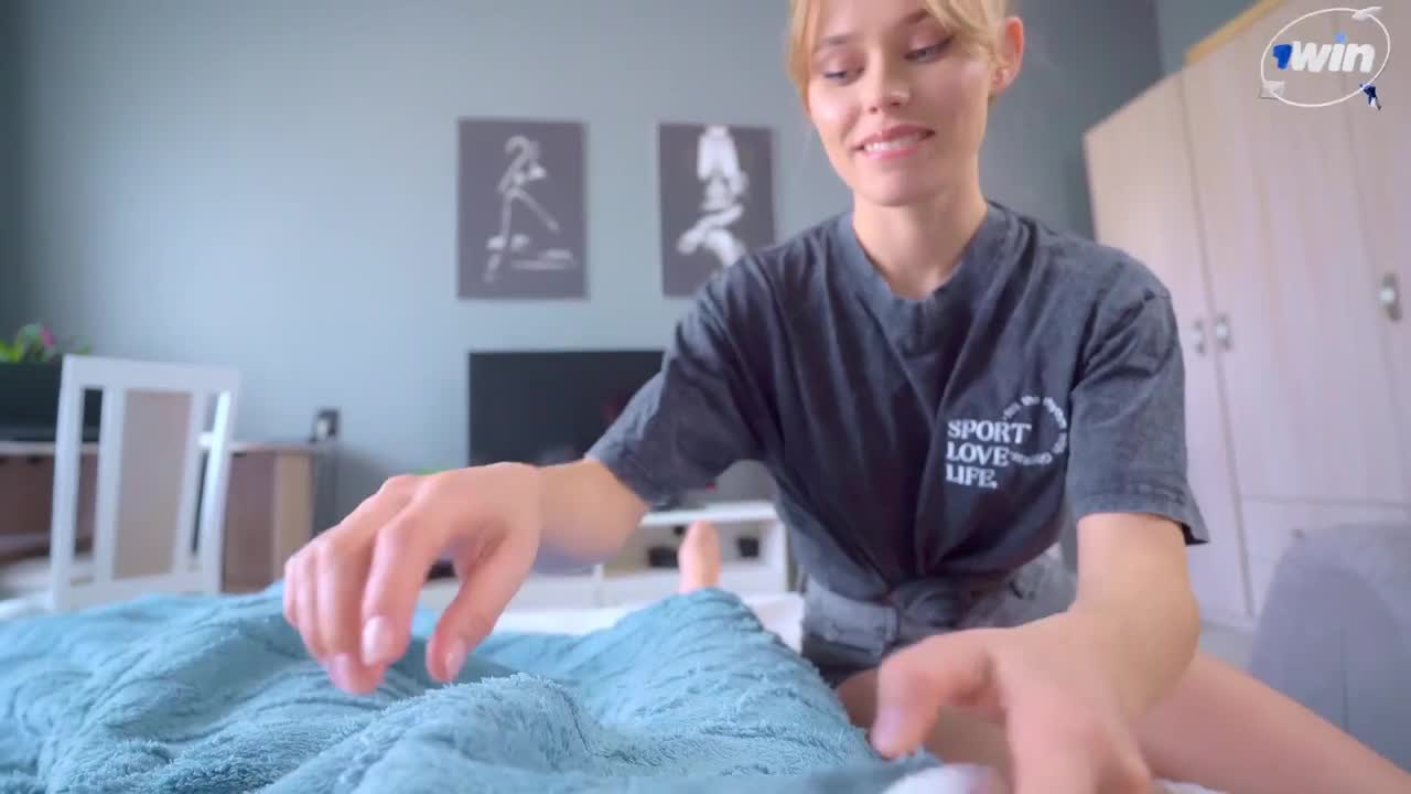 Watch Stepister couldnt fight back my man rod and let me poke her cooch and spunk on Short Sex Videos - Duration: 15:22 | ePornNEW.