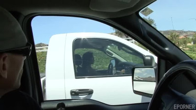 Hot Chick and Perfect Tits