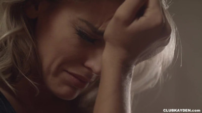 Kayden Kross & Ryan Ryans