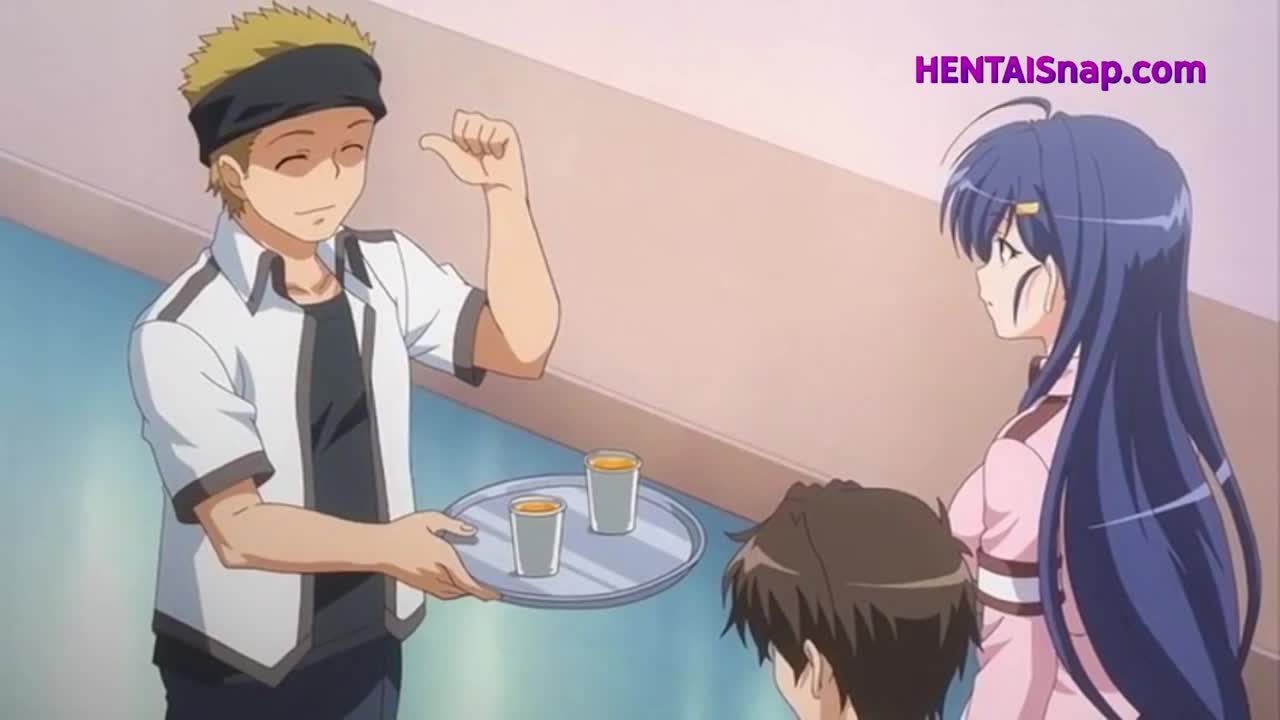 Watch You-ll Never Guess Who Knocked On Her Door After He Left Short Sex Videos - Duration: 08:51 | ePornNEW.