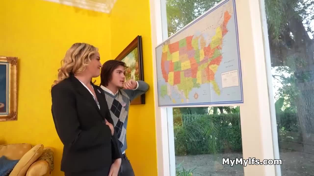 Watch Drilling freeuse style the sexy milf campaign manager Short Sex Videos - Duration: 05:59 | ePornNEW.