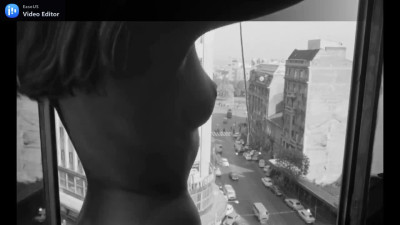 Eva Ras - Ljubavni slučaj ili tragedija službenice P.T.T. 1967