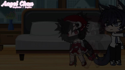 Gacha Heat | Assassin