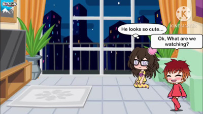 The firey adventure ep2