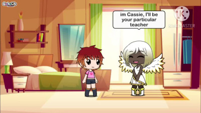 The firey adventure ep1