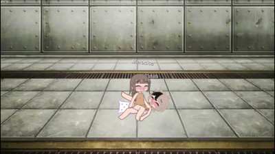 The experimental drug